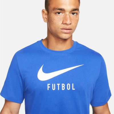 4. Koszulka Nike Swoosh M DH3890-480