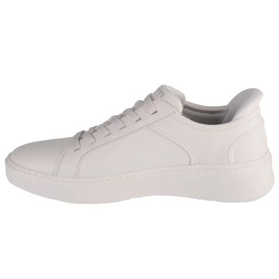2. Skechers Slip-Ins: Court Break - Suit Sneaker 183177-WHT Białe 41