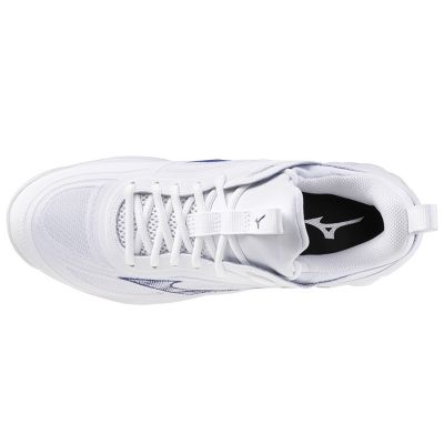 3. Buty Mizuno WAVE LUMINOUS 3 V1GA242096
