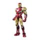 2. BLOKEES MARVEL CHAMPION CLASS - IRON MAN MK 85 EX