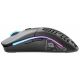 4. Glorious PC Gaming Race Model O- myszka Oburęczny RF Wireless 19000 DPI