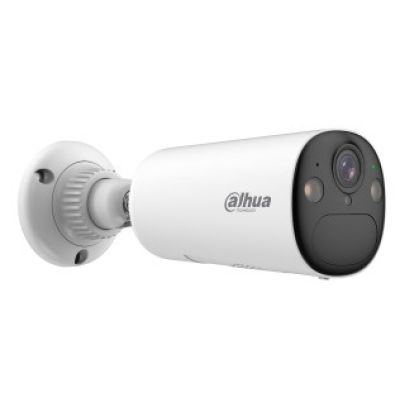 3. Dahua Technology KIT/BF4CP-4G-XL/M0508 Tubowa Kamera bezpieczeństwa IP Wewnętrz i na wolnym powietrzu 2560 x 1440 px Ściana
