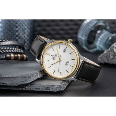 6. Zegarek Męski Atlantic Seabase 60343.43.11 + BOX