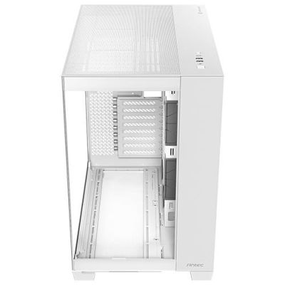 13. Obudowa Antec C8 Biała Full Tower