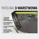 4. Patelnia z pokrywką TITANCORE 28cm MR-1260-28 MAESTRO