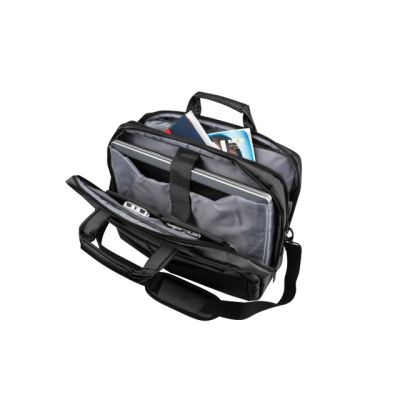 12. Torba na laptopa NATEC Gazelle NTO-0814 (14"; kolor czarny)