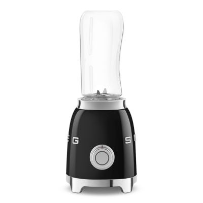 9. Blender Smeg PBF01BLEU ze stali nierdzewnej