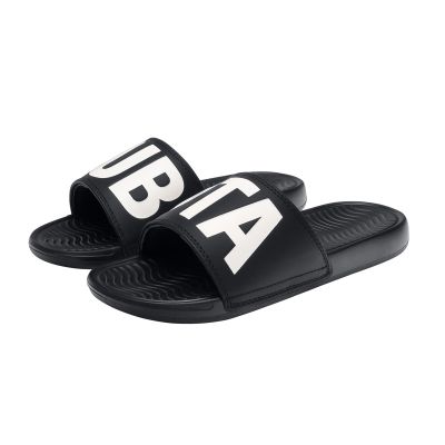 7. Kubota klapki pro 2.0 czarne K25SS-111-001-23-1