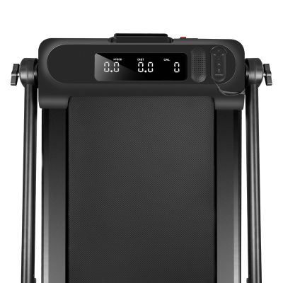 7. Bieżnia elektryczna składana walking pad Spokey DASH+