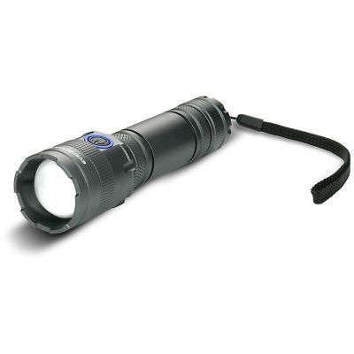 Latarka ręczna LED XFL5K everActive FL-4500R Cannon 4500 lumenów IPX4