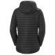 7. Helly Hansen kurtka damska W SIRDAL HOODED INSULATOR JACK 62992 990