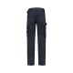 5. Spodnie Robocze Malfini Work Pants Twill Cordura MLI-T63T2