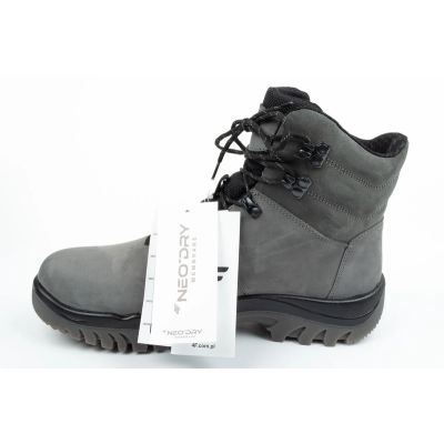 16. Buty trekkingowe 4F M OBMH255 25S