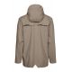 2. Rains kurtka przeciwdeszczowa unisex JACKET 12010 17 TAUPE