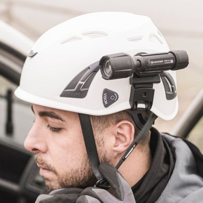 5. Latarka Ledlenser P5R PRO 750 lm