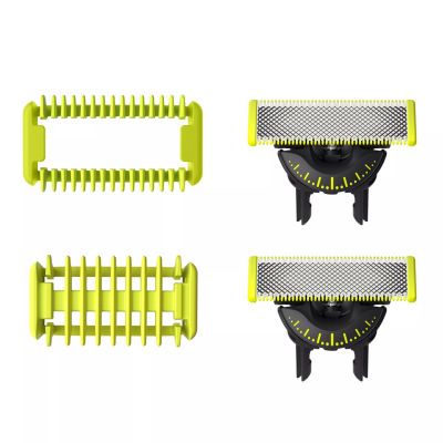 24. Wymienne ostrze PHILIPS QP 624/50 One Blade