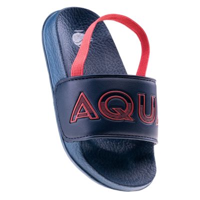 9. Sandały AquaWave Nefis Jr 92800509314