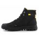 9. Buty Palladium Pampa SurPlus 74389-008-M Black