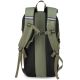 4. PLECAK TREKKINGOWY 20 L A3024-6 KHAKI SEMI LINE