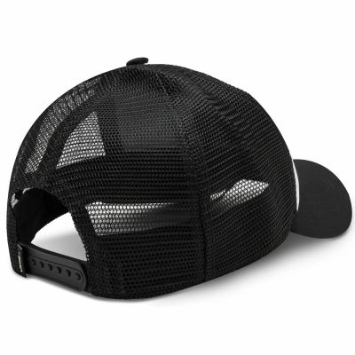 4. Czapka z daszkiem Vans Classic Patch Cap VN00066XY281