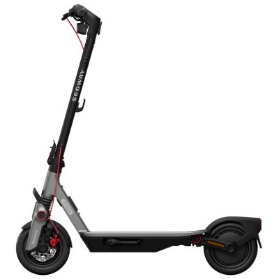 2. Ninebot by Segway NINEBOT F3 E Czarny