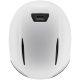 8. Uvex Skihelm horizon CV Biały