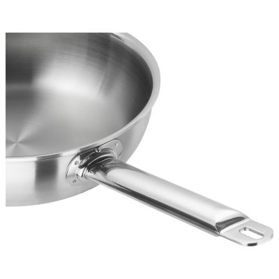 2. ZWILLING Pro Patelnia uniwersalna Okrągły