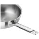 2. ZWILLING Pro Patelnia uniwersalna Okrągły