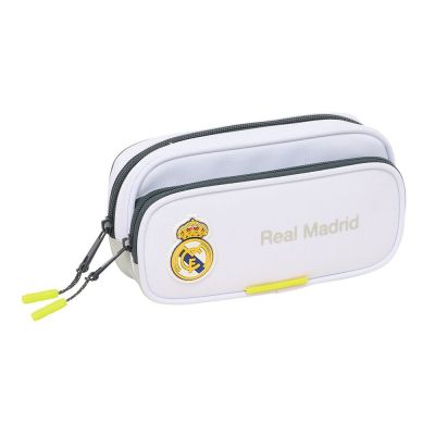Piórnik Real Madryt pencil case with pocket 812554602