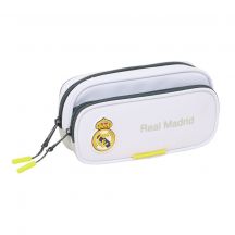 Piórnik Real Madryt pencil case with pocket 812554602