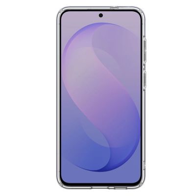 3. Etui Spigen Ultra Hybrid na Samsung Galaxy S26 FE - przezroczyste