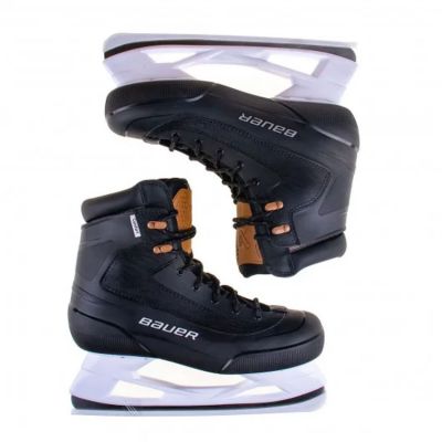 9. Łyżwy rekreacyjne Bauer Colorado Jr 1060556