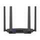 2. Router CUDY WR3600H BE3600 2.5G Wi-Fi 7 Mesh Router