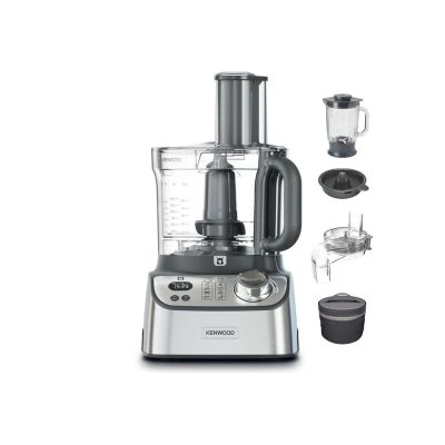 Robot kuchenny Kenwood Kenwood FDM72.990SS Multipro