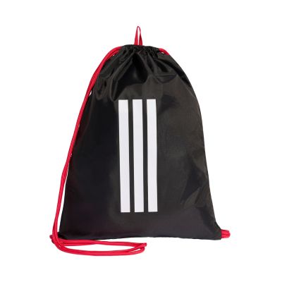 2. Worek adidas Manchester United czarny KT0712