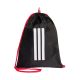 2. Worek adidas Manchester United czarny KT0712