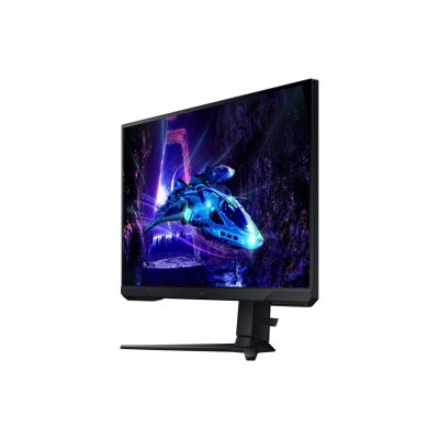 5. Samsung LS32DG302EUXEN monitor komputerowy 81,3 cm (32") 1920 x 1080 px Full HD LCD Czarny