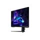 5. Samsung LS32DG302EUXEN monitor komputerowy 81,3 cm (32") 1920 x 1080 px Full HD LCD Czarny