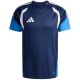 2. Koszulka męska adidas Tiro 26 Competition Training Jersey granatowa JX4255