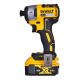 14. ZESTAW ELEKTRONARZĘDZI COMBO DEWALT DCK623P3-QW (DCF887+DCS367+DCG405+DCS570+DCD796+DCL050)