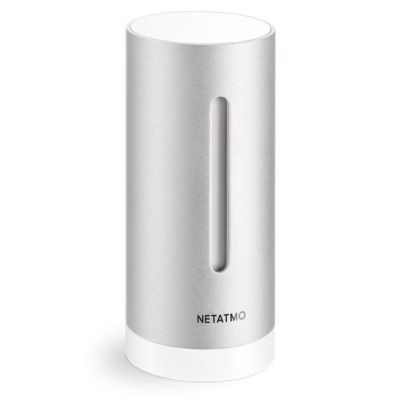 2. Moduł wewnętrzny dla stacji pogodowej NETATMO