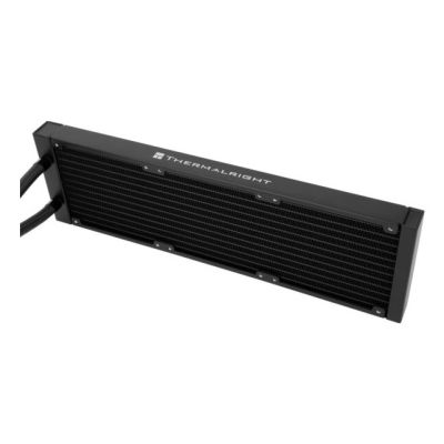 7. Thermalright Hyper Vision UB Chłodzenie Wodne, ARGB - 360mm - biały