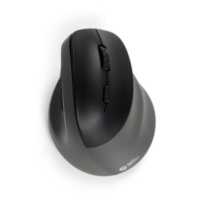 4. BakkerElkhuizen PRF Pro myszka Biuro Po prawej stronie RF Wireless + Bluetooth + USB Type-C Optyczny 2400 DPI