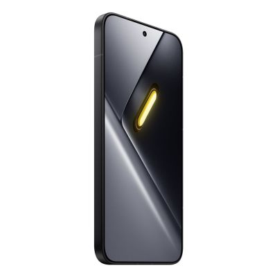 3. POCO X8 Pro Max 17,4 cm (6.83") Dual SIM 5G USB Type-C 12 GB 256 GB 8500 mAh Czarny