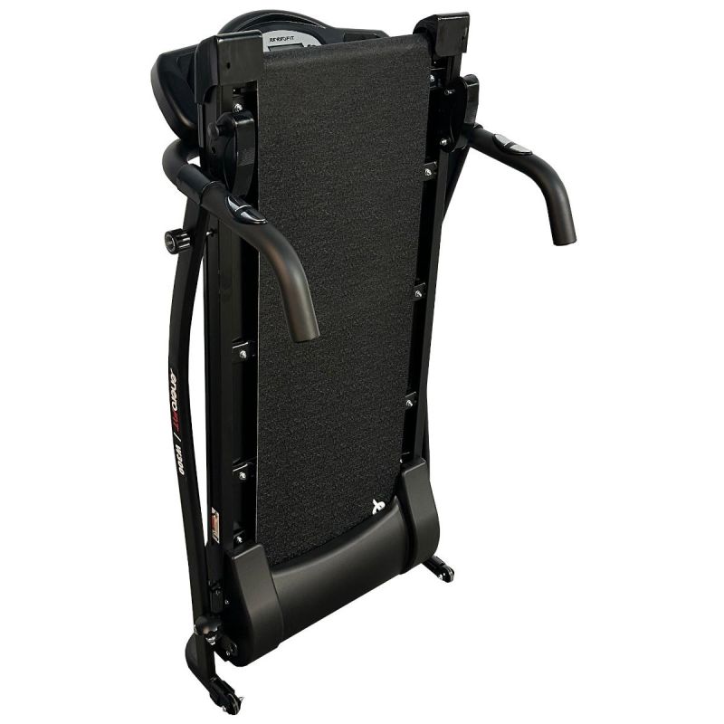 11. BIEŻNIA ELEKTRYCZNA W300-2 ENERO FIT