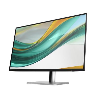 3. HP Series 5 Pro 27 inch FHD Monitor - 527pf monitor komputerowy 68,6 cm (27") 1920 x 1080 px Full HD LCD Czarny
