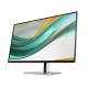 3. HP Series 5 Pro 27 inch FHD Monitor - 527pf monitor komputerowy 68,6 cm (27") 1920 x 1080 px Full HD LCD Czarny