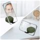 6. Etui Tech-Protect Slim Hook na Samsung Galaxy Buds 4 / 4 Pro - zielone
