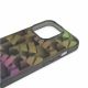 5. Etui Adidas OR Moulded Case Graphic na iPhone 13 Pro / iPhone 13 - wielokolorowe