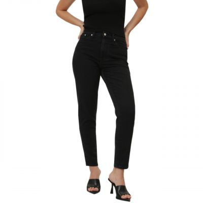 2. Spodnie Calvin Klein Jeans Mom Jean W J20J221247